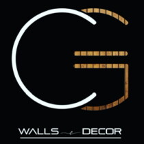 Profile picture of CG Walls & Decor